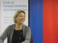 Lanzan Fondo de Fortalecimiento de las Organizaciones Sociales