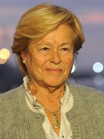 Alcaldesa destacó Premio Nacional que obtuvo el poeta Oscar Hahn