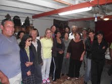 Pobladores de Caleta Caramuchos preocupados por instalación de Termoeléctricas