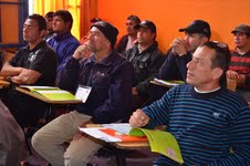 Cargadores de ZOFRI ya cuentan con nuevos planes de negocios