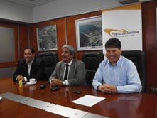 Tarapacá estará presente en Convención de Cruceros en Buenos Aires