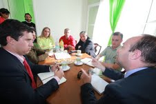 Diputada Isasi aborda vacíos legales en temas de seguridad