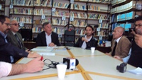 Crisis Financiera de la UNAP: Deuda alcanza los 40 millones de dólares