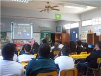 OS-7 de Carabineros ha capacitado a 3.113 personas en la prevención de drogas en Iquique