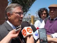 Fiscal Arancibia. “Esta investigación se abre con todas las fuerzas”
