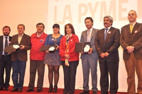 En Semana de la PYME destacan a los emprendedores de Tarapacá