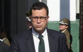 Funcionarios del M. del Interior exigen que autoridades determinen responsabilidades de jefaturas en licitación de equipos detectores de drogas