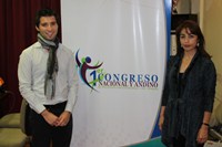 Iquique: Destacado psicólogo en el Área Organizacional y del Trabajo participará congreso nacional