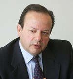 Destacado ejecutivo de Codelco asumirá Presidencia Ejecutiva de Collahuasi