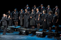 Invitaciones de Iquique Suena a Gospel están a disposición de los iquiqueños