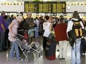 SERNAC denuncia a aerolíneas por no informar derechos de los pasajeros