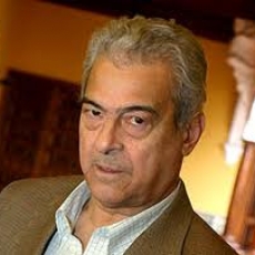 Fallece poeta peruano Antonio Cisneros a los 69 años