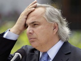 Luego de la derrota: Esperado cambio de gabinete será antes del 11 de noviembre