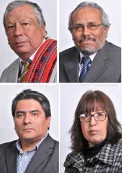 CORES insisten que remodelación de ex Cine Tarapacá no está adjudicada y hablan de “falta de transparencia”