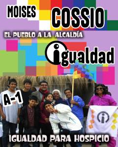 Partido Igualdad se compromete con impulsar vivienda digna en Iquique y Alto Hospicio