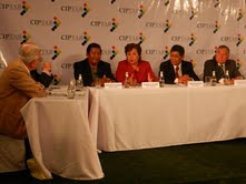 16 postulantes edilicios respondieron a convocatoria de Foros Municipales