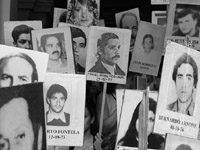 Presidente Comisión de DDHH exige al Estado Reconocimiento Jurídico de Detenidos Desaparecidos