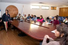 Difunden Ley de Derechos y deberes de los Pacientes