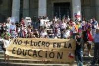 Proyecto de Ley Presupuesto 2013 considera US$12.800 para educación