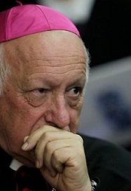Luego de constantes crisis de los últimos años, iglesia católica chilena ¿retoma sus raíces sociales?