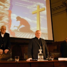 Carta pastoral de Obispos fue resultado de un largo tiempo de “consultas y escuchas