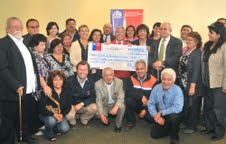 Más de $ 40 millones para organizaciones sociales de Tarapacá