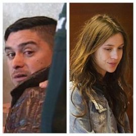 Cuestionados resultados del alcotest: futbolista  Neira y actriz Daniela Ramírez debieran estar muertos por cantidad de alcohol en la sangre