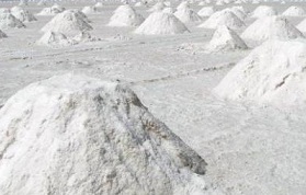 Gobierno declara inválido proceso de licitación del Litio que favorecía a SQM