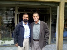 «No hay plazo que no se cumpla ni deuda que no se pague». Ferrari pagó apuesta a diputado Gutiérrez