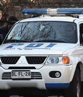 Detectives de red de corrupción, formalizados por 123 delitos en 13 casos diferentes