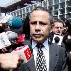Ex Fiscal Peña: junto a Ubilla “fuimos engañados por alguien que no tiene ninguna ética en los negocios”