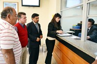 Concejales  de Alto Hospicio presentan querella contra candidata por injurias y calumnias