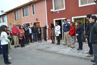 Inauguran Hospital Diurno para Adolescentes en Iquique