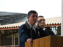 Caleta Chanavaya estrena hoy nuevo sistema de Agua Potable Rural  y Atracadero