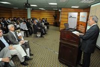 Eliqsa y Collahuasi organizan VI Jornadas Técnicas para la Gran Minería