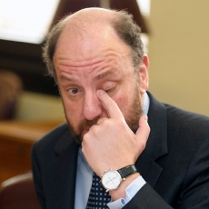 La semana que se fracturó el diseño de Moreno para el litigio en La Haya