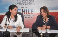 CEA aprueba nuevo proyecto fotovoltaico en el Tamarugal