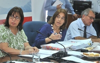 CORE aprueba $ 964 millones para ampliación del Consultorio Cirujano Aguirre de Iquique