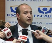 Fiscalía de Tarapacá tendrá nuevo fiscal en Alto Hospacio