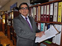 Ex chófer de municipio de Alto Hospicio debe pedir disculpas públicas por injuriar a director de Secoplac
