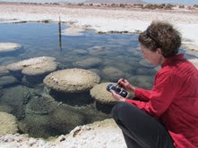 CIDERH entrega diagnóstico de los recursos hídricos de la región