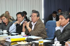 Fondo de deportes dispondrá de más de 380 millones de pesos para financiar proyectos deportivos