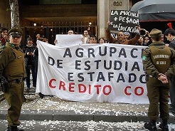 Deudores Corfo: 20 mil familias de clase media quedaron fuera de rebaja anunciada por el gobierno