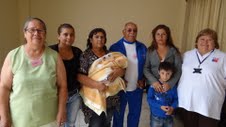 Estimulan destrezas y capacidades para mejorar calidad de vida en familias vulnerables