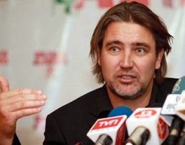 Fulvio Rossi: El programa de Bachelet tiene que incluir la despenalización de la marihuana