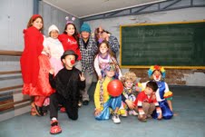 Fútbol+ lanza campaña “Tarjeta Verde” en segunda versión del concurso “Talento de Barrio”