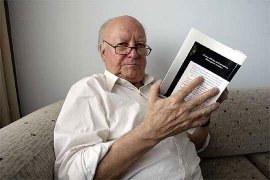 Escritor y embajador Jorge Edwards reveló detalles de abuso sexual del que fue víctima a los 11 años