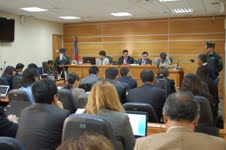 Empresario Gianpiero Cánepa declaró en juicio del “Caso Muebles”