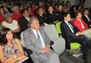 Cobertura de 27 raciones diarias de alimentos, destacó JUNAEB en cuenta de gestión 2011-2012