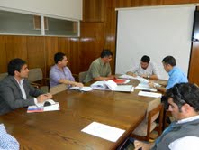 Emblemática Escuela Santa María podría estar construida para el 2014